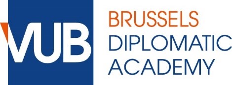VUB | Brussels Diplomatic Academy