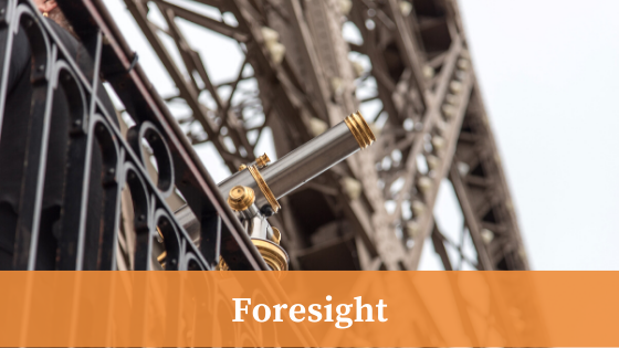 Foresight-Blog-Banner News & Events